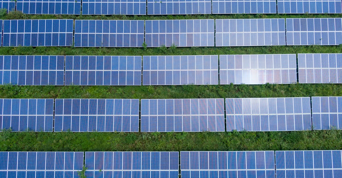 Analyzing the long-term savings of lower cost per watt solar panels