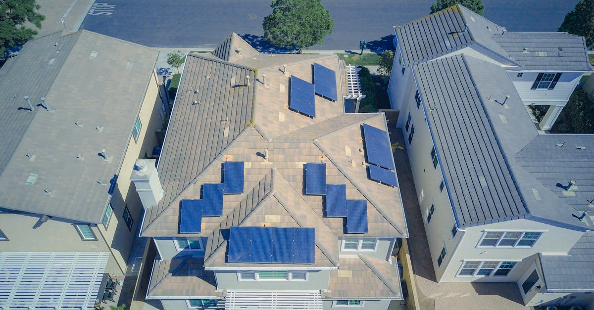 Benefits of Proper Location Selection for Solar Panel Efficiency