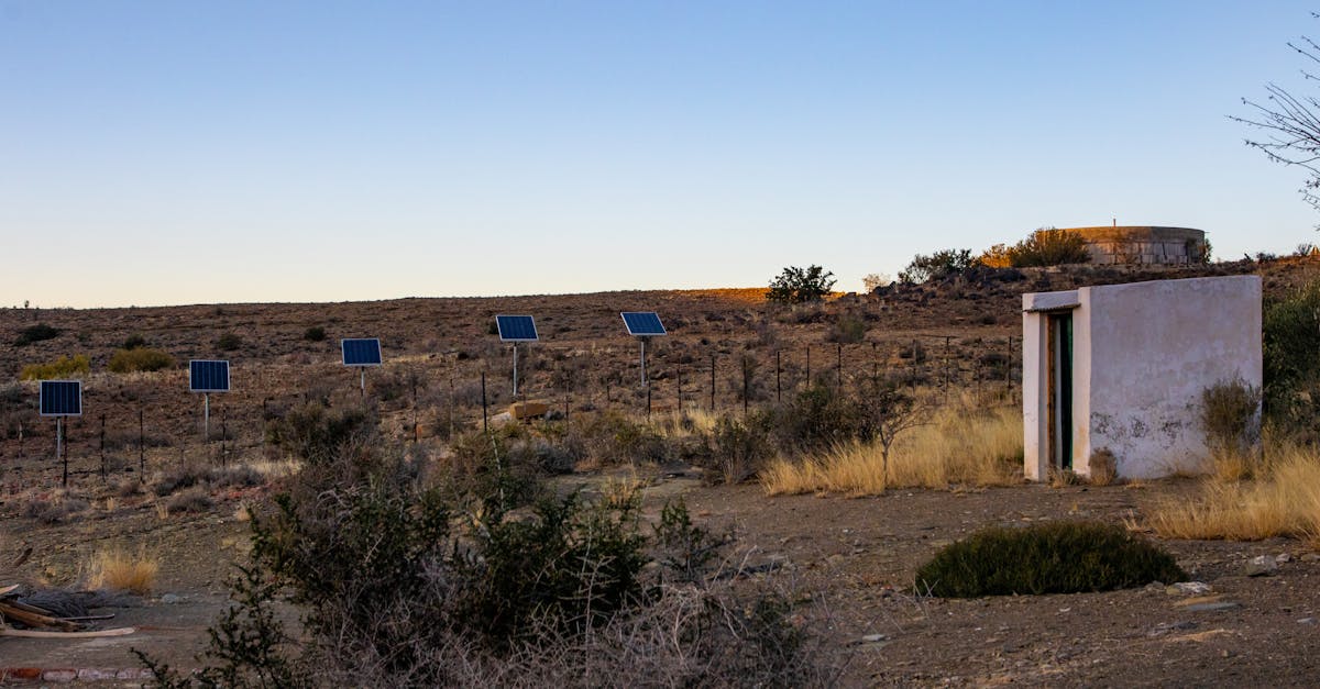 How Direct Sunlight Affects Solar Panel Efficiency