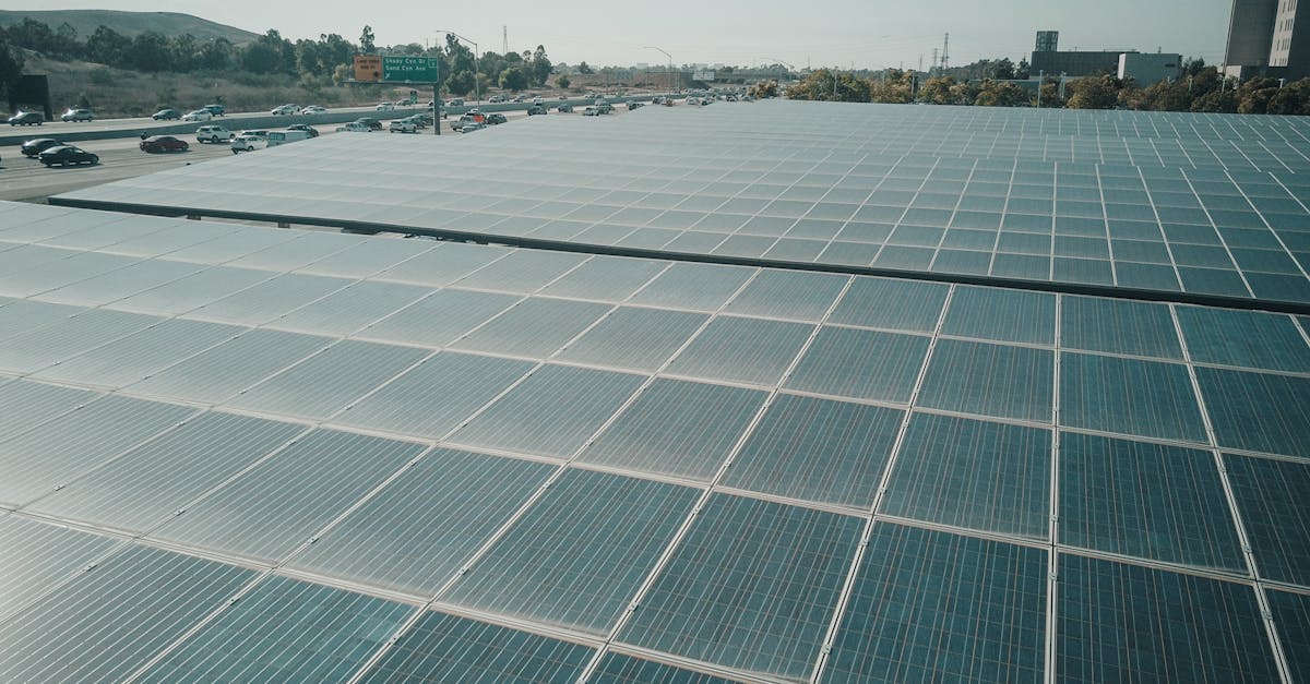 Polycrystalline Solar Panels: A Cost-Effective Option for Solar Energy