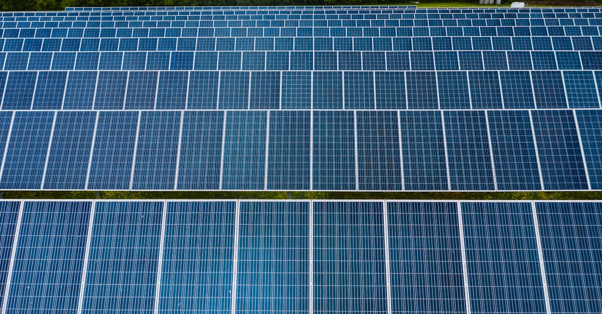 Pricing and Cost Analysis of Thin-film Solar Panels